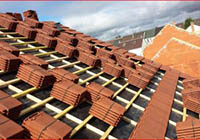 Rénover sa toiture à Autrecourt-sur-Aire